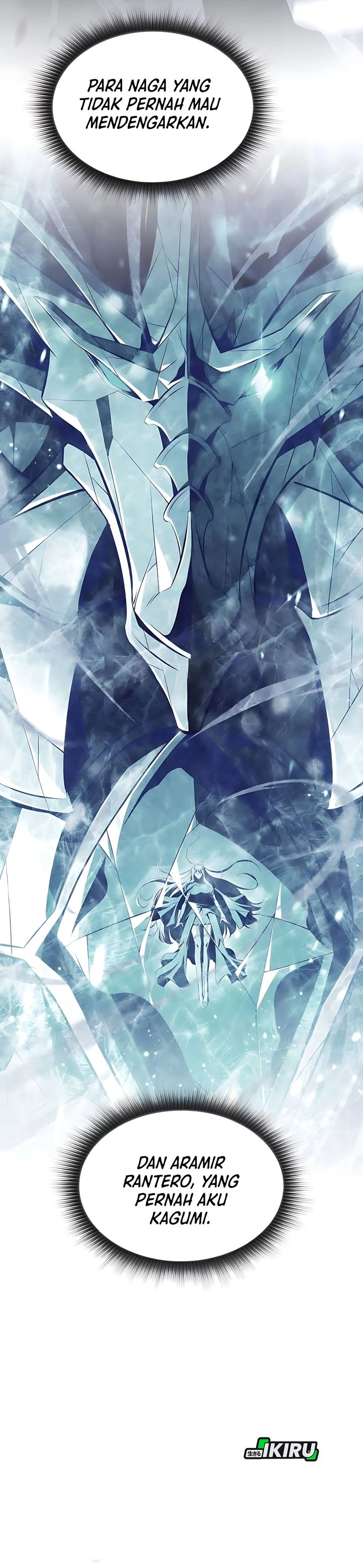 The Demon Slayer’s Restaurant Chapter 32 Gambar 36