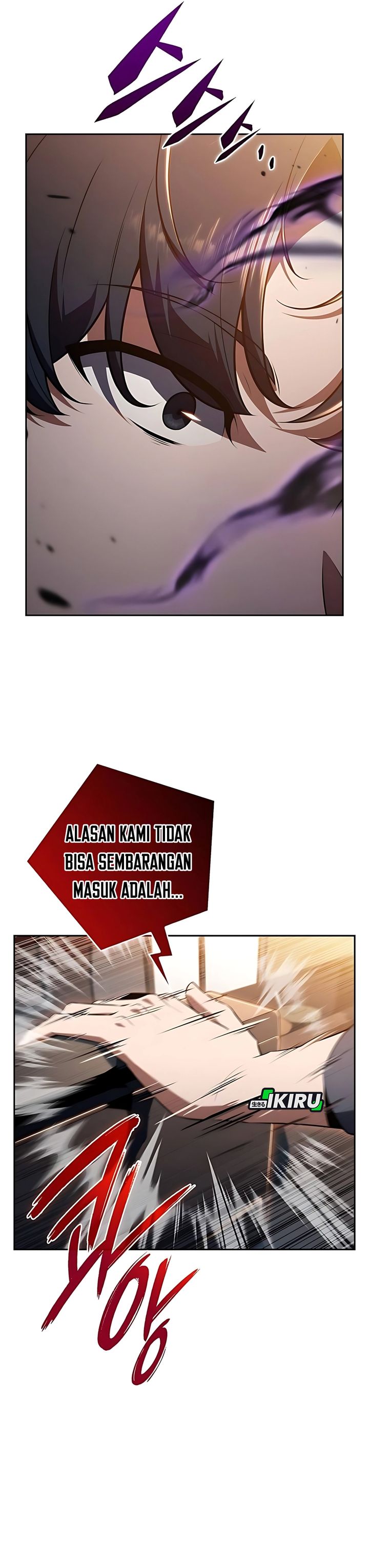 The Demon Slayer’s Restaurant Chapter 32 Gambar 40