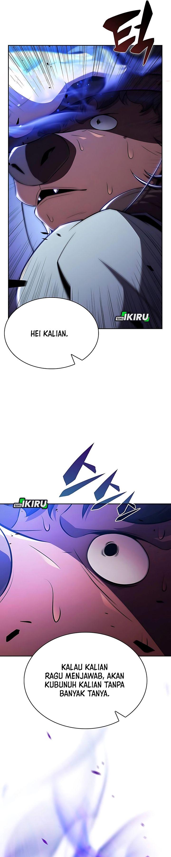 The Demon Slayer’s Restaurant Chapter 32 Gambar 43