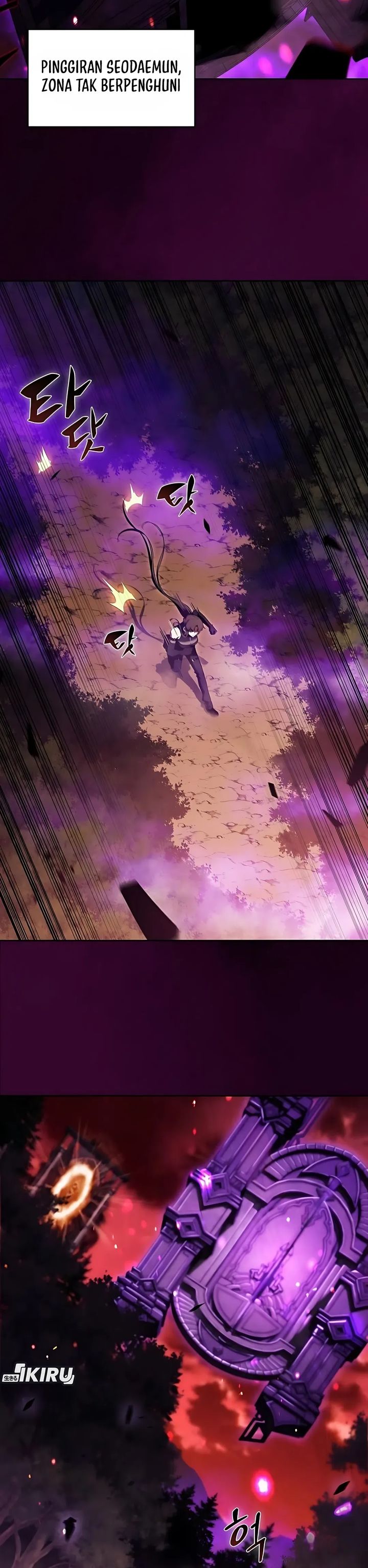 The Demon Slayer’s Restaurant Chapter 33 Gambar 2