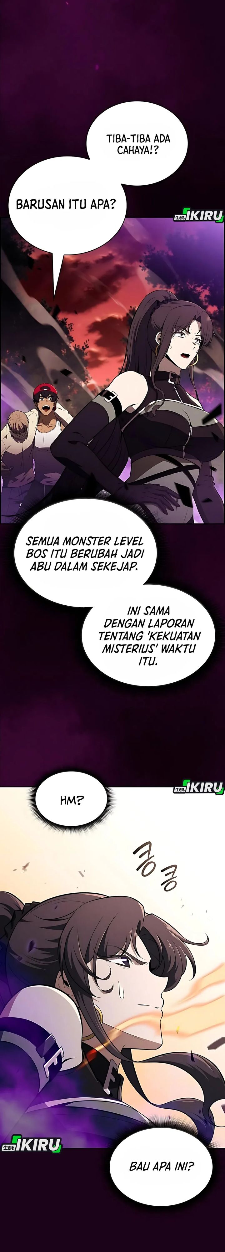 The Demon Slayer’s Restaurant Chapter 33 Gambar 15