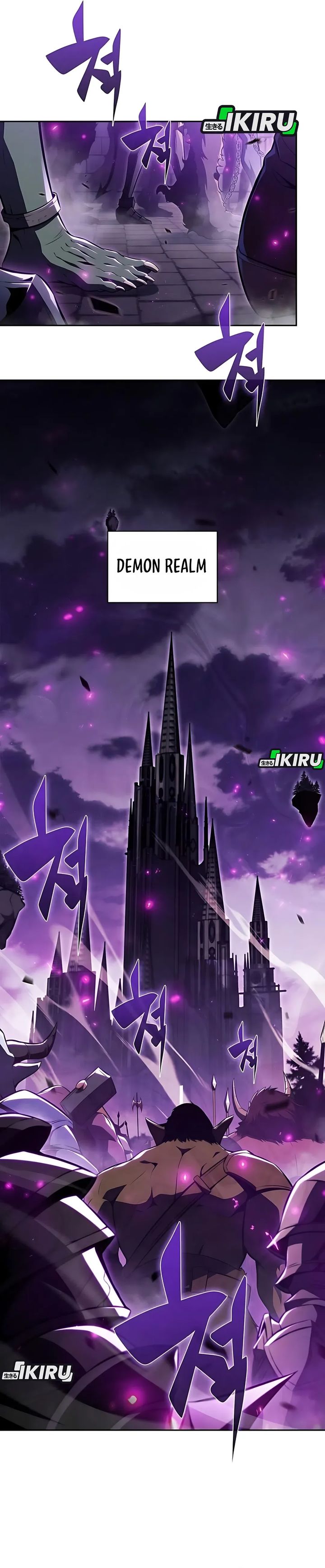 The Demon Slayer’s Restaurant Chapter 33 Gambar 17