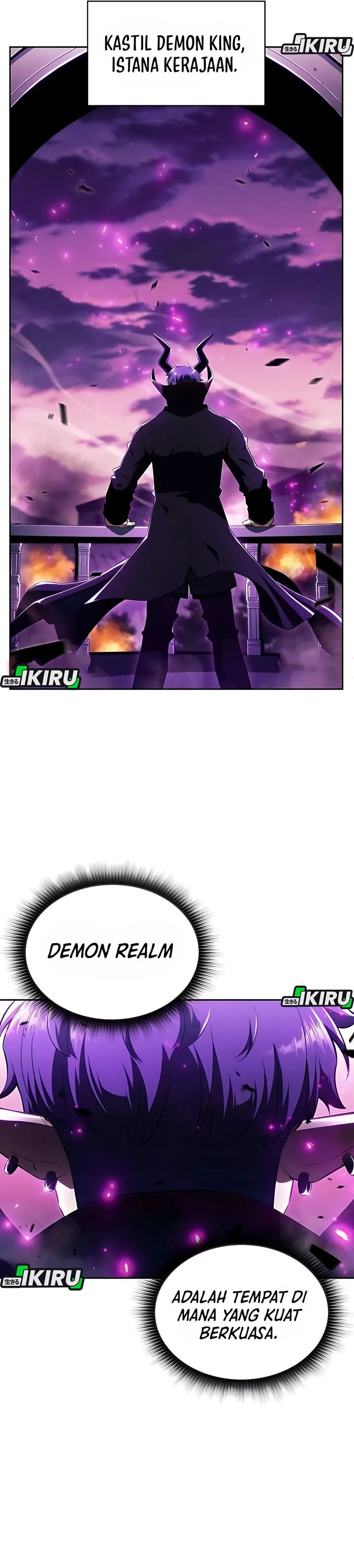 The Demon Slayer’s Restaurant Chapter 33 Gambar 18