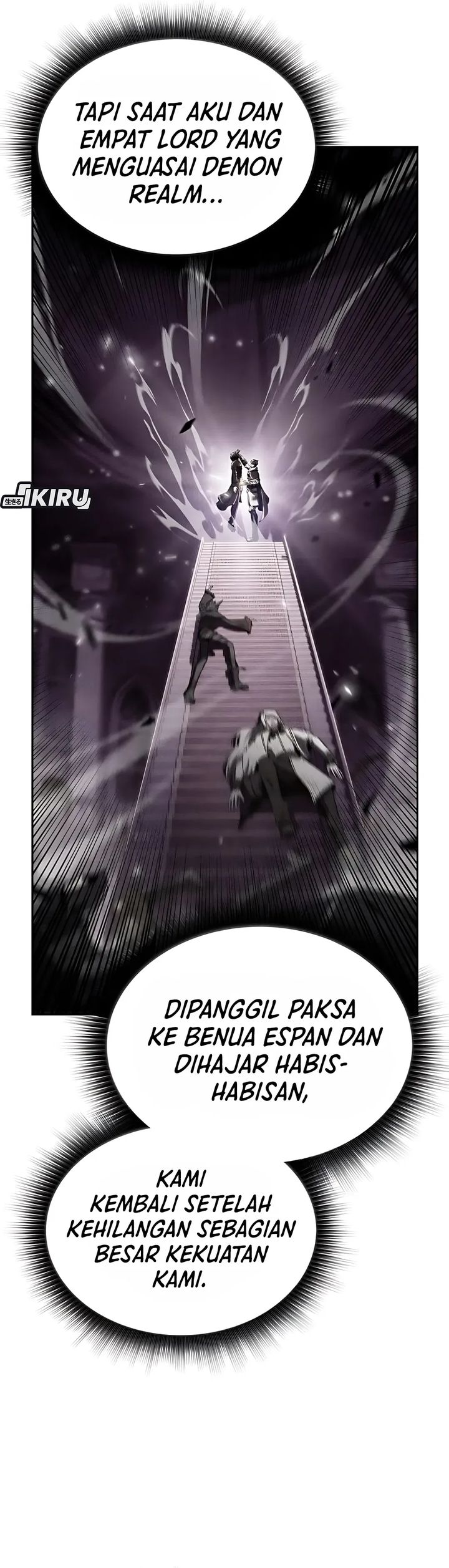 The Demon Slayer’s Restaurant Chapter 33 Gambar 19