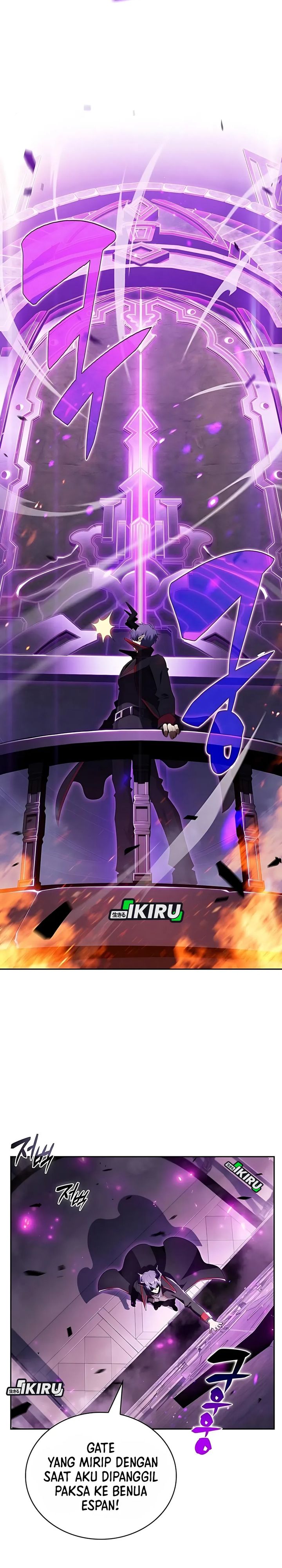 The Demon Slayer’s Restaurant Chapter 33 Gambar 22