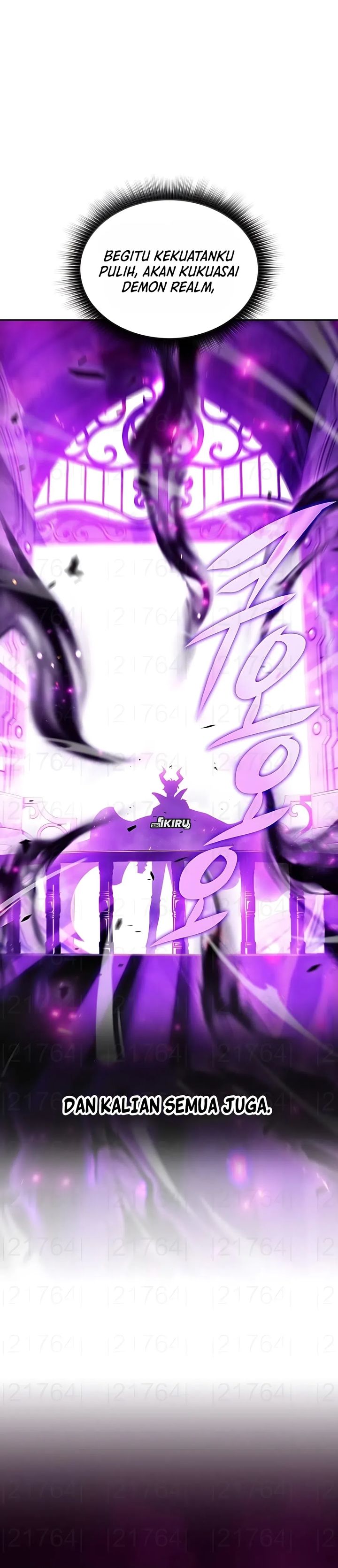 The Demon Slayer’s Restaurant Chapter 33 Gambar 24