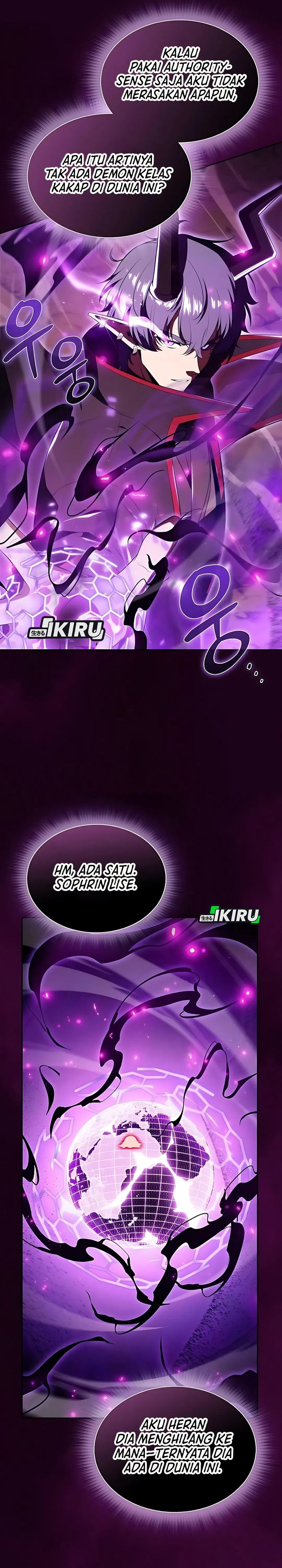 The Demon Slayer’s Restaurant Chapter 33 Gambar 32