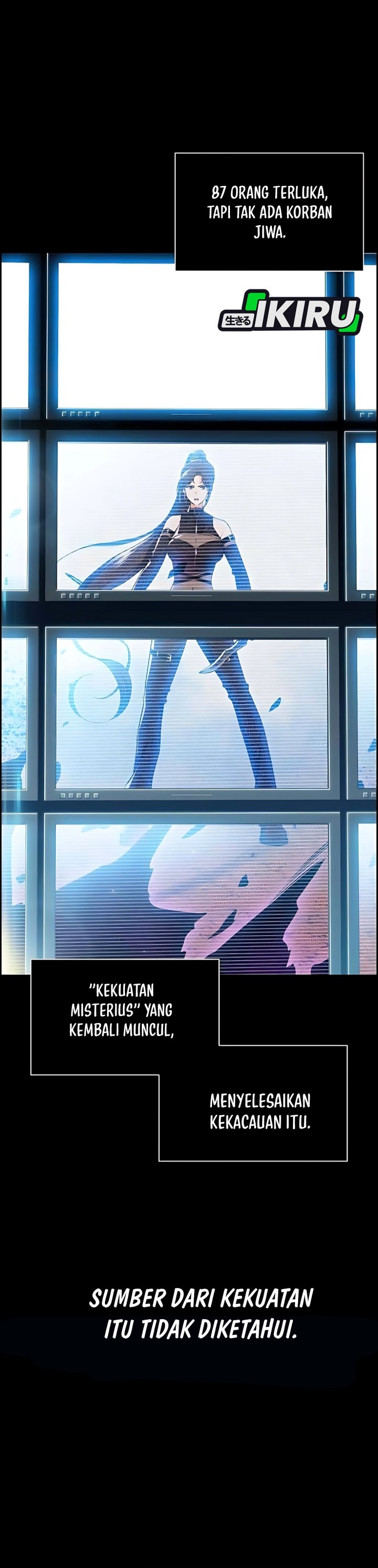 The Demon Slayer’s Restaurant Chapter 34 Gambar 2