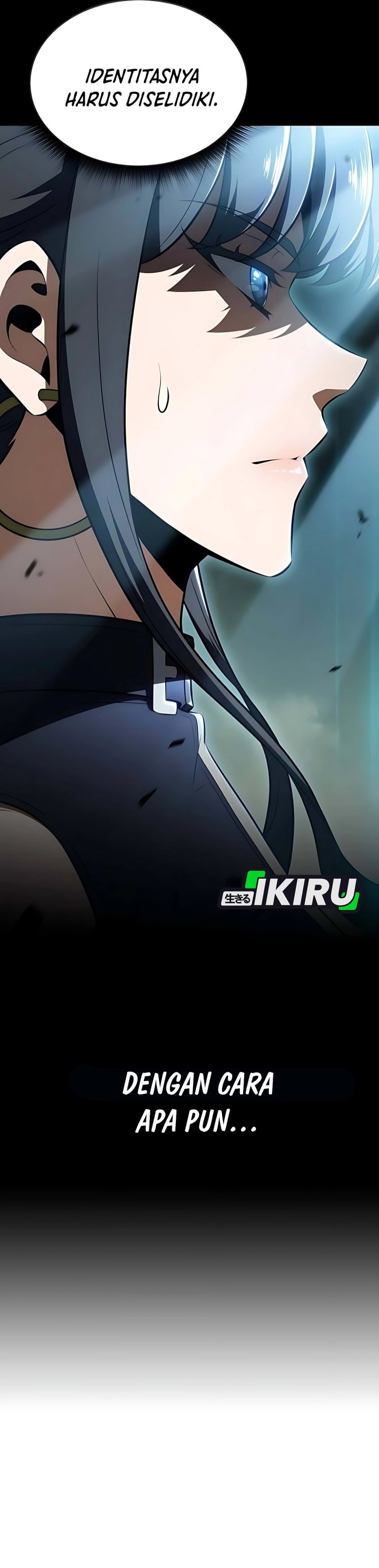 The Demon Slayer’s Restaurant Chapter 34 Gambar 4