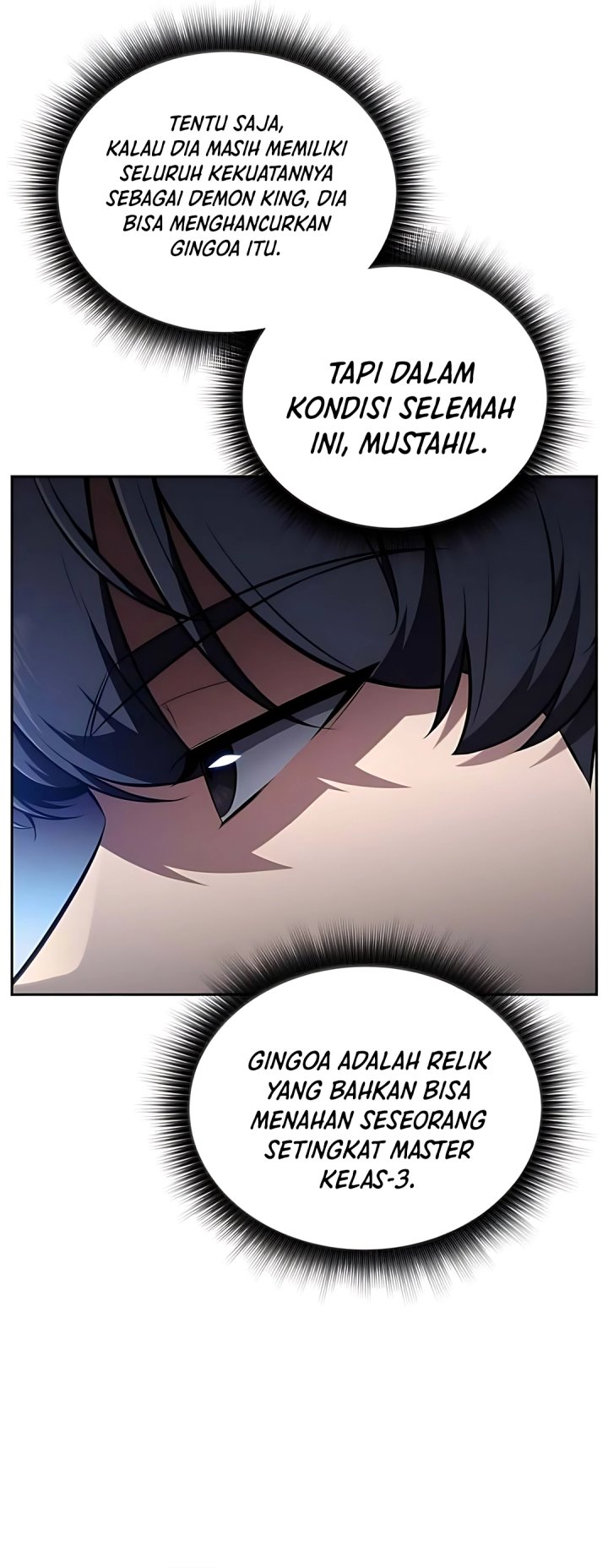 The Demon Slayer’s Restaurant Chapter 34 Gambar 13