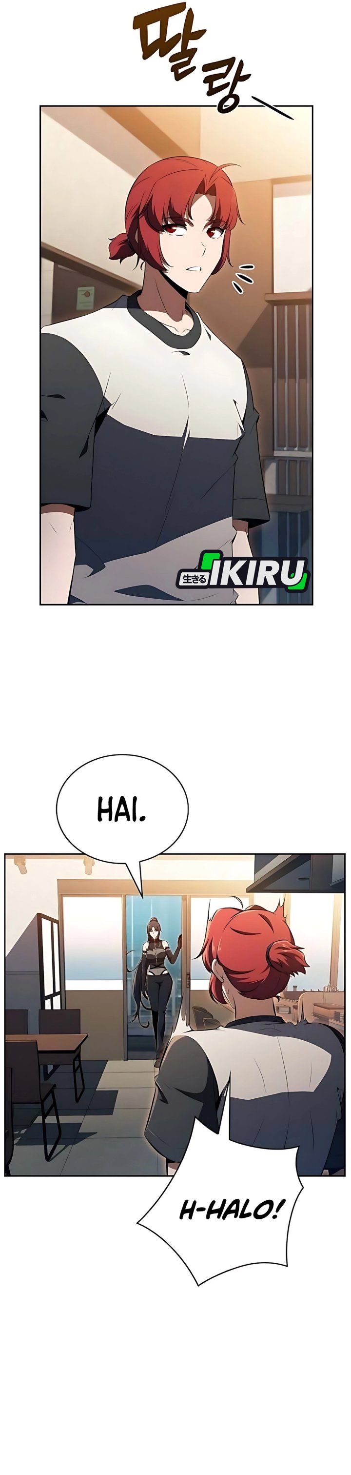 The Demon Slayer’s Restaurant Chapter 34 Gambar 18