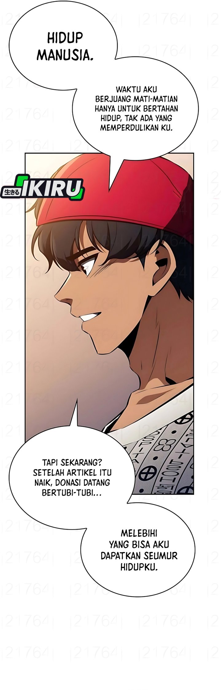 The Demon Slayer’s Restaurant Chapter 34 Gambar 27