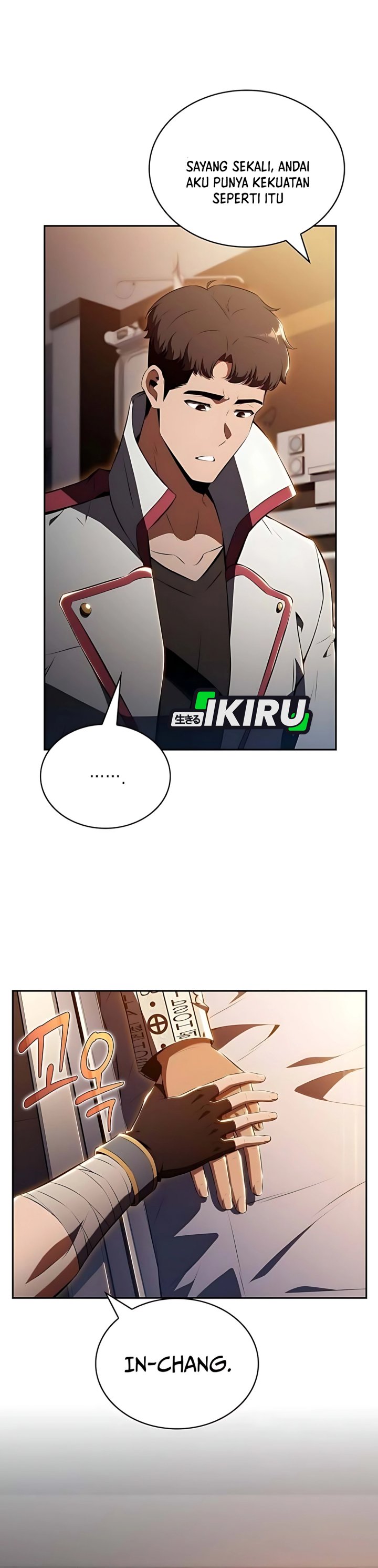 The Demon Slayer’s Restaurant Chapter 34 Gambar 29