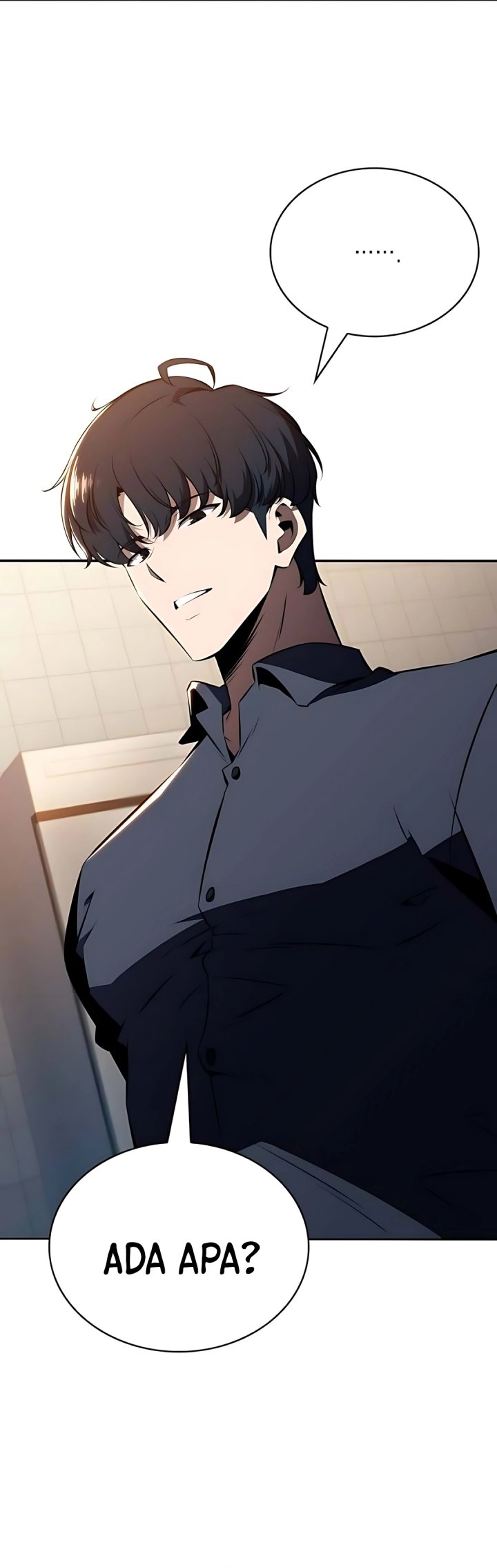 The Demon Slayer’s Restaurant Chapter 34 Gambar 37