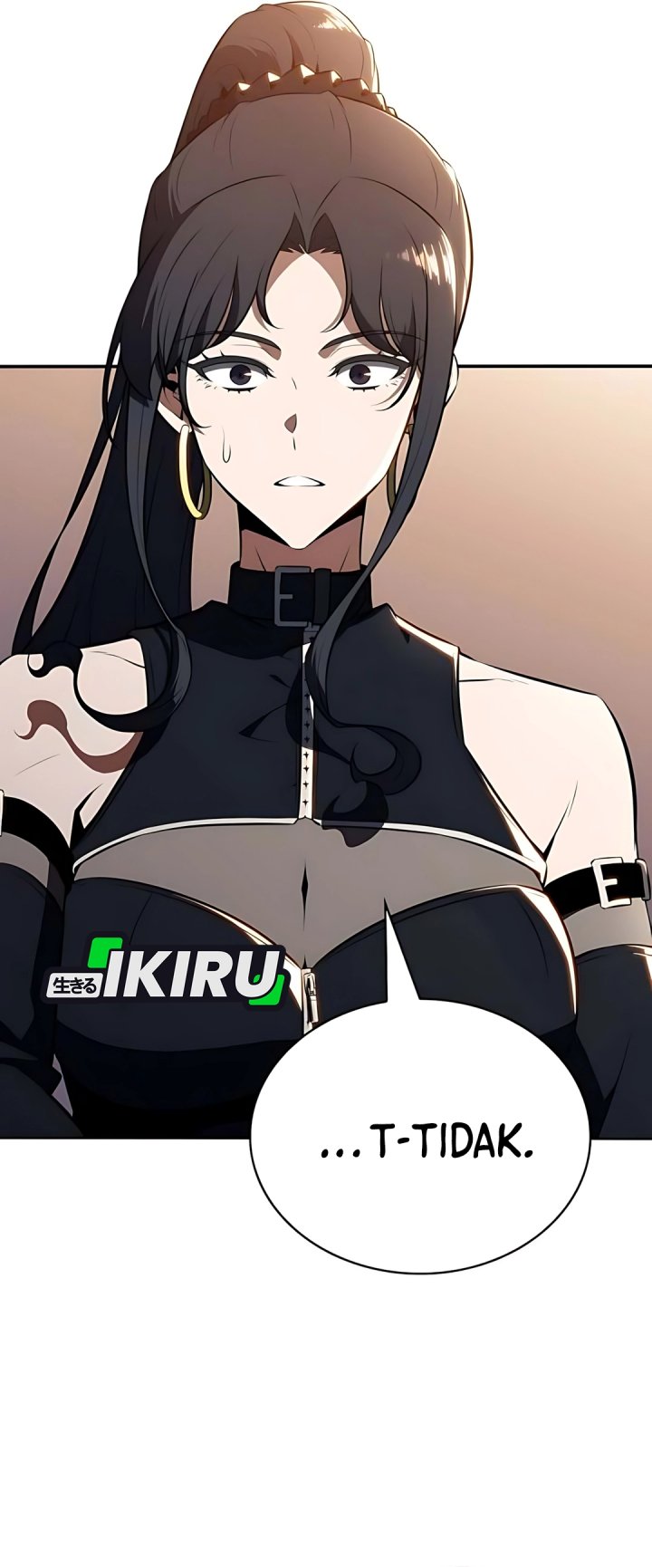 The Demon Slayer’s Restaurant Chapter 34 Gambar 38