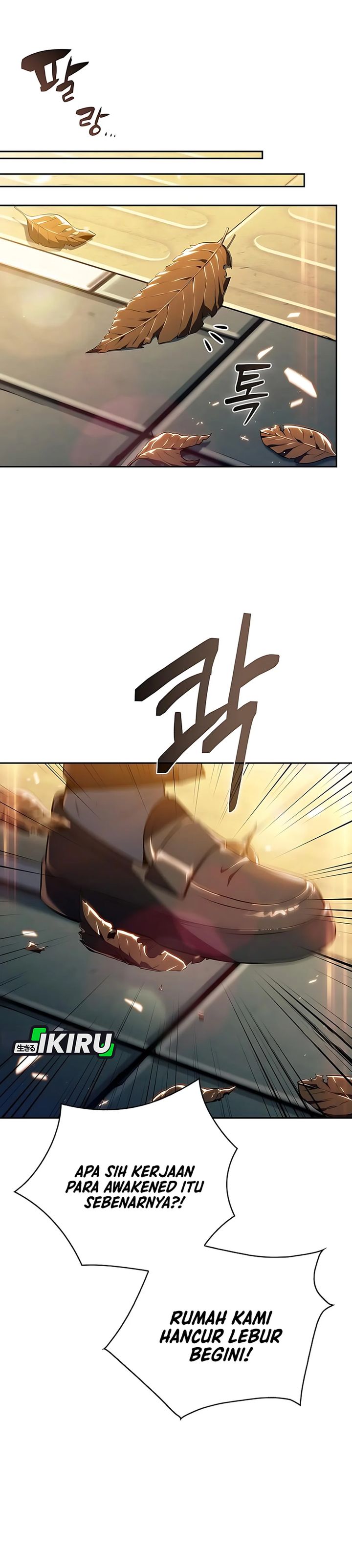 The Demon Slayer’s Restaurant Chapter 35 Gambar 9