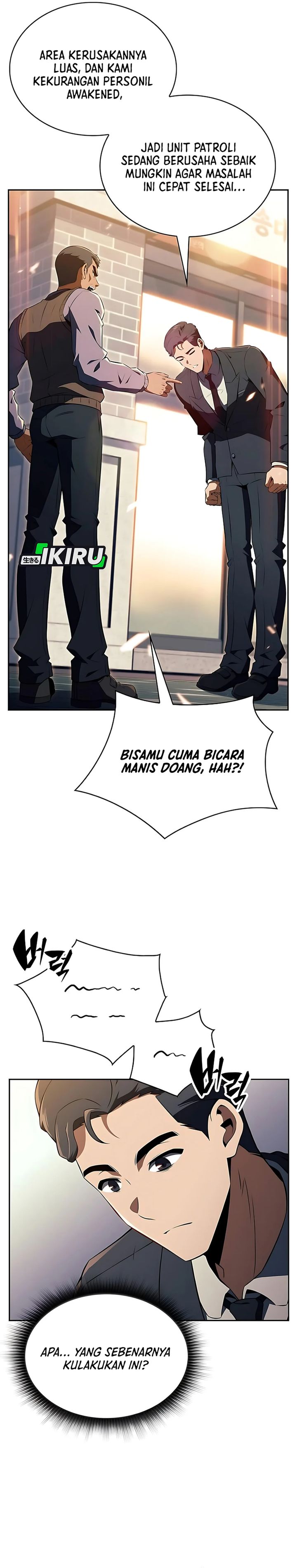 The Demon Slayer’s Restaurant Chapter 35 Gambar 10