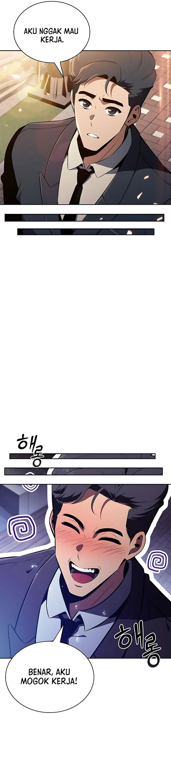 The Demon Slayer’s Restaurant Chapter 35 Gambar 13