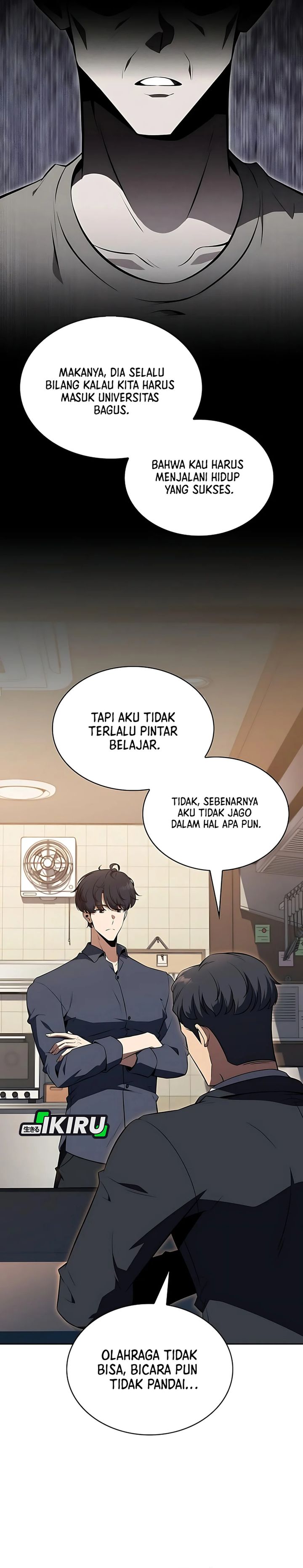 The Demon Slayer’s Restaurant Chapter 35 Gambar 28