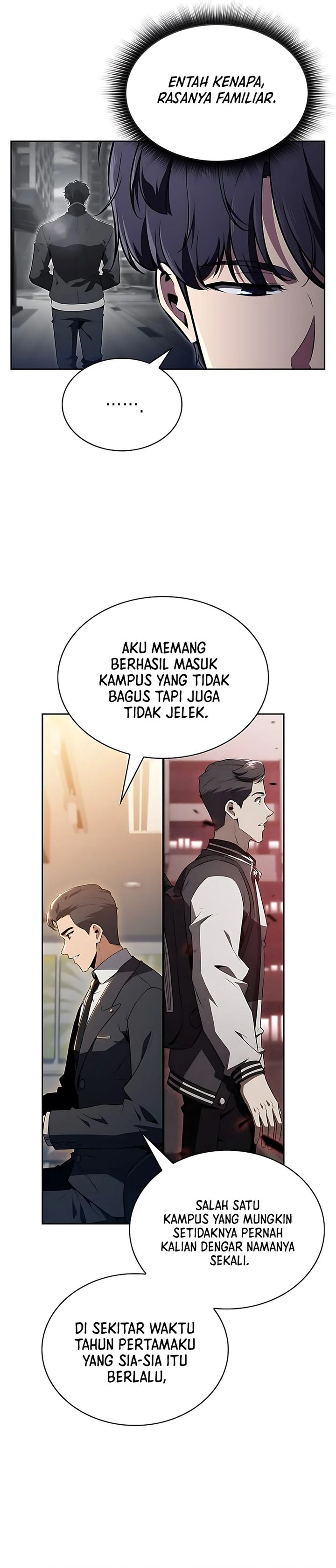 The Demon Slayer’s Restaurant Chapter 35 Gambar 29