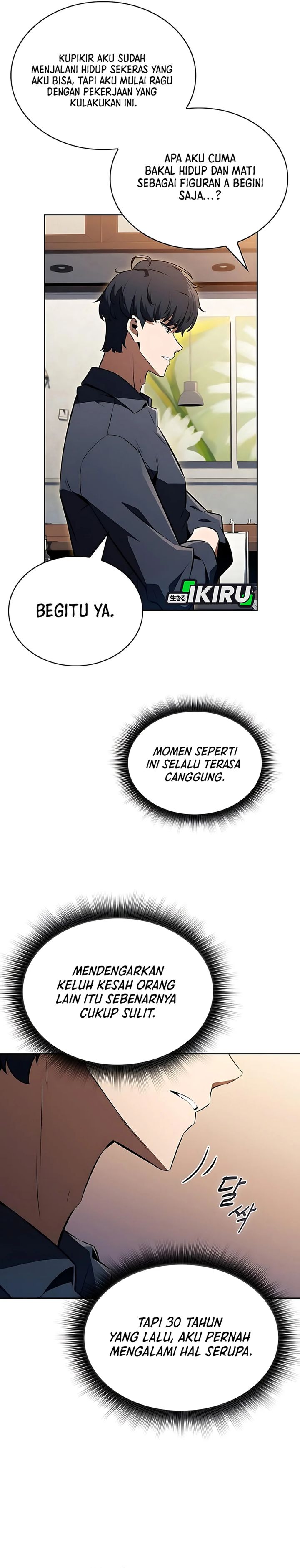 The Demon Slayer’s Restaurant Chapter 35 Gambar 32