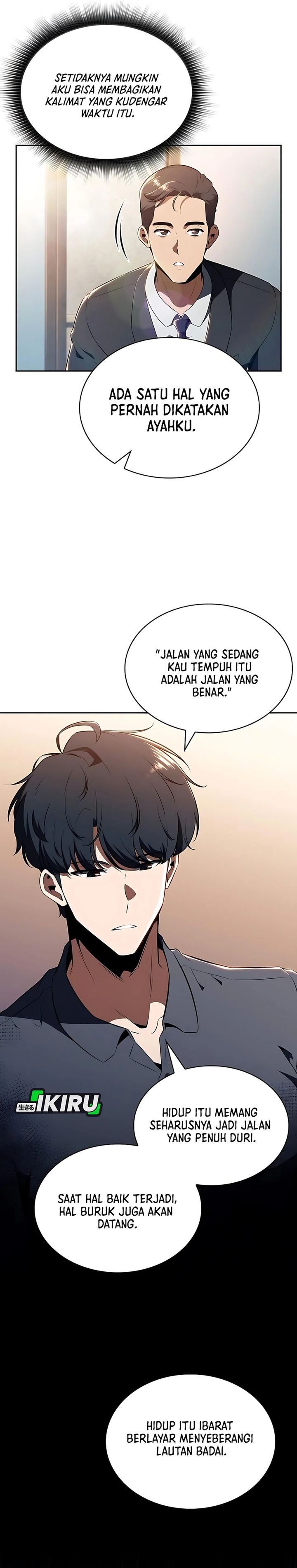 The Demon Slayer’s Restaurant Chapter 35 Gambar 33