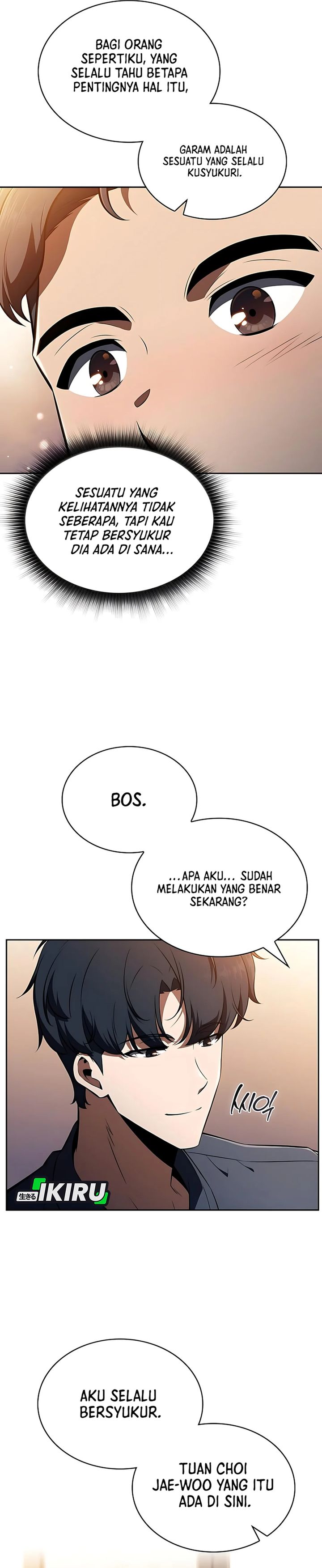 The Demon Slayer’s Restaurant Chapter 35 Gambar 38