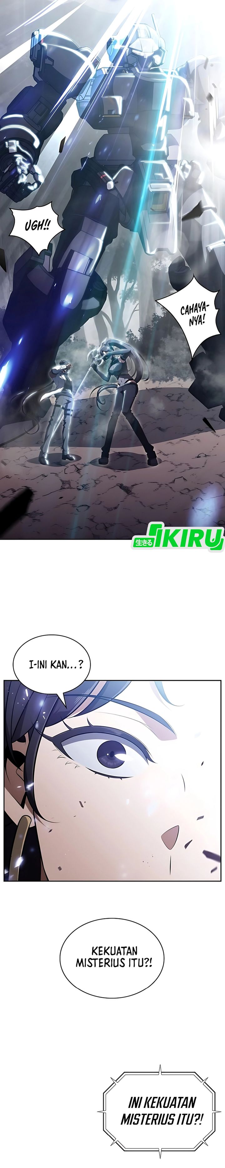 The Demon Slayer’s Restaurant Chapter 39 Gambar 2