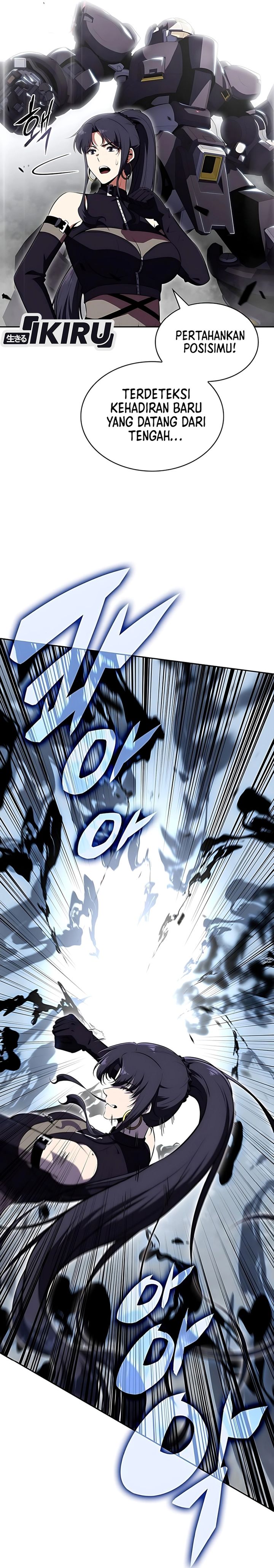 The Demon Slayer’s Restaurant Chapter 39 Gambar 3