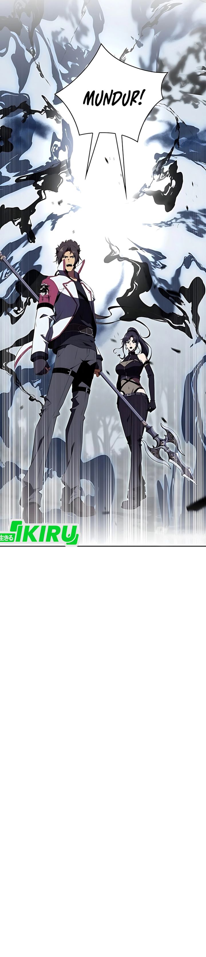 The Demon Slayer’s Restaurant Chapter 39 Gambar 6