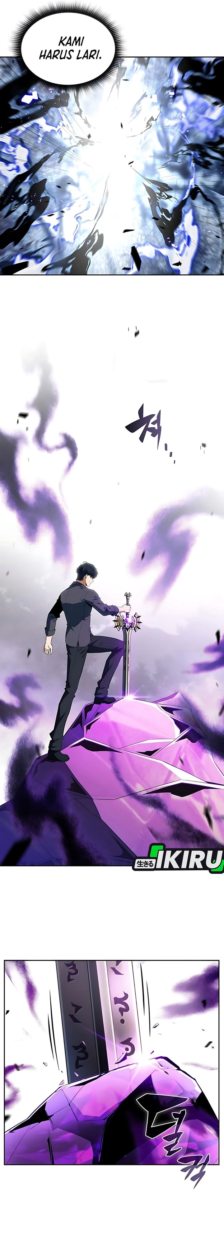 The Demon Slayer’s Restaurant Chapter 39 Gambar 9