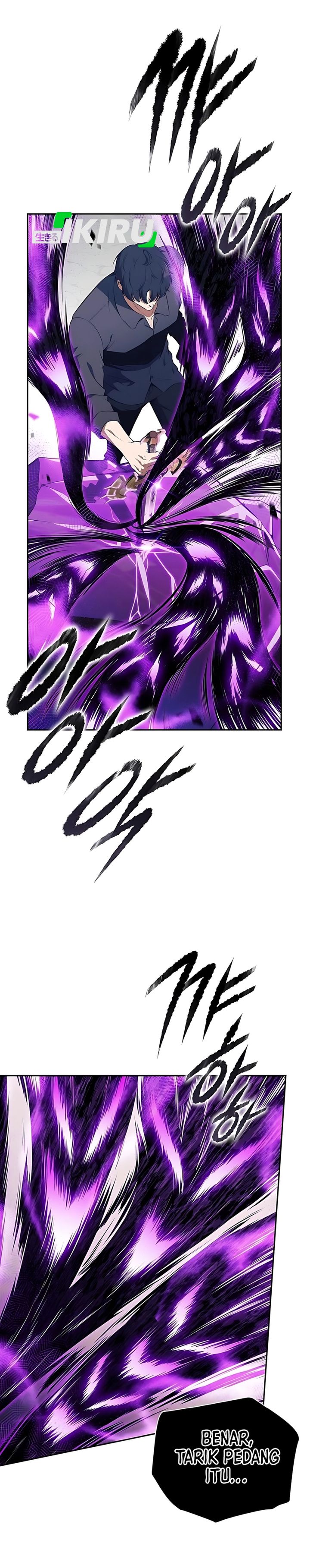 The Demon Slayer’s Restaurant Chapter 39 Gambar 10