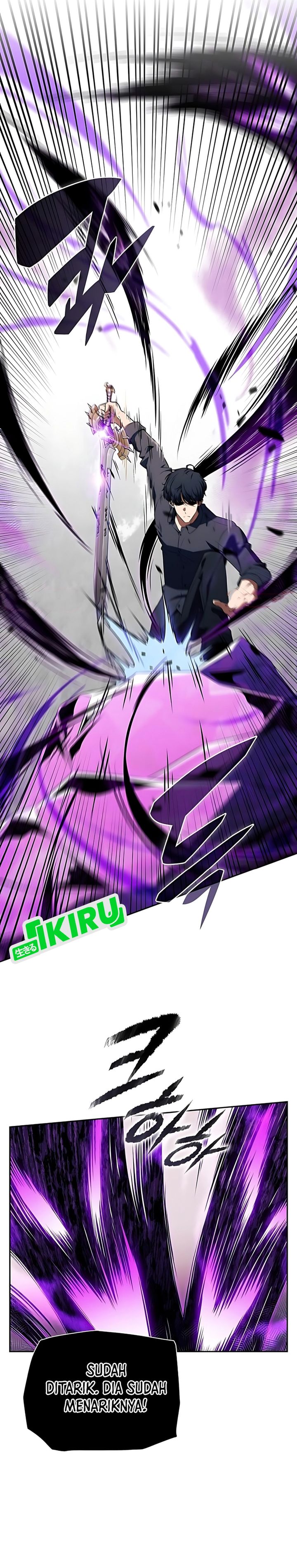 The Demon Slayer’s Restaurant Chapter 39 Gambar 12