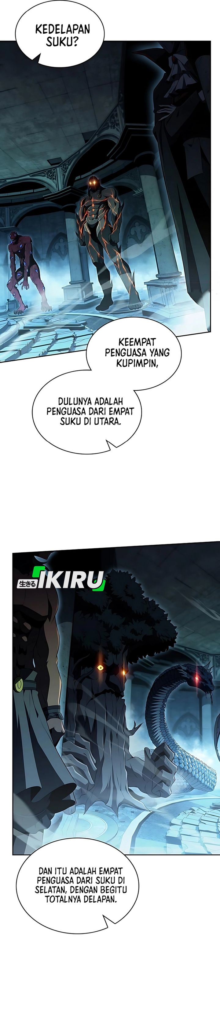 The Demon Slayer’s Restaurant Chapter 39 Gambar 20