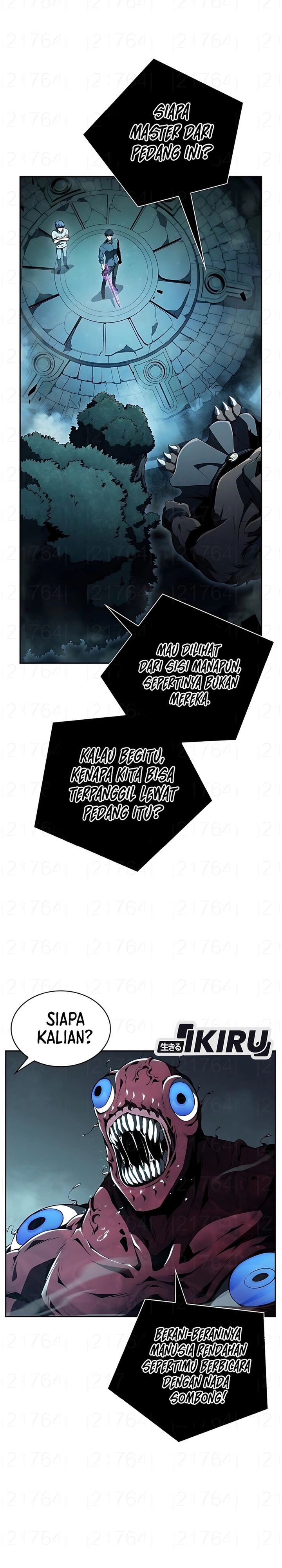 The Demon Slayer’s Restaurant Chapter 39 Gambar 22