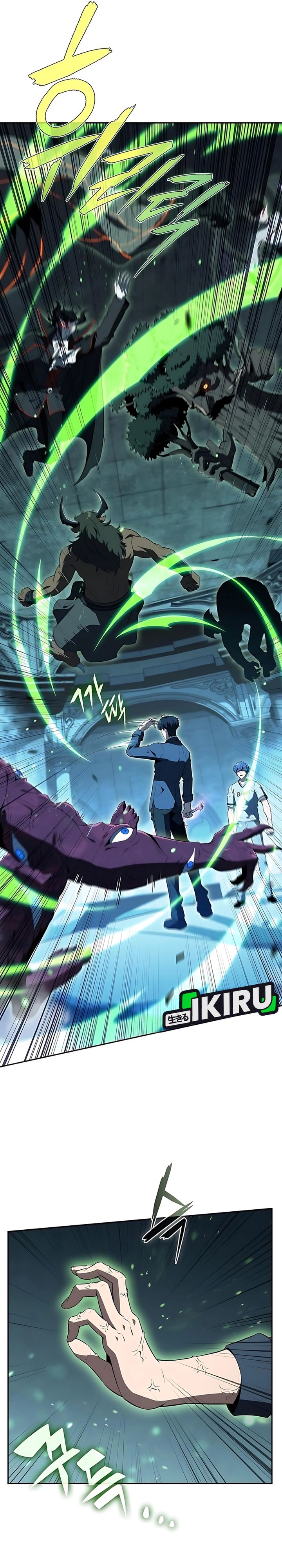 The Demon Slayer’s Restaurant Chapter 39 Gambar 30