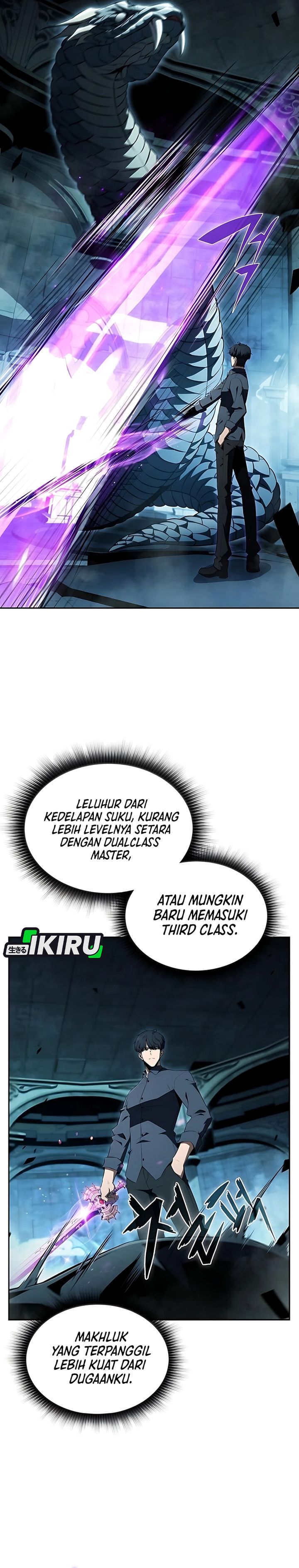 The Demon Slayer’s Restaurant Chapter 39 Gambar 34