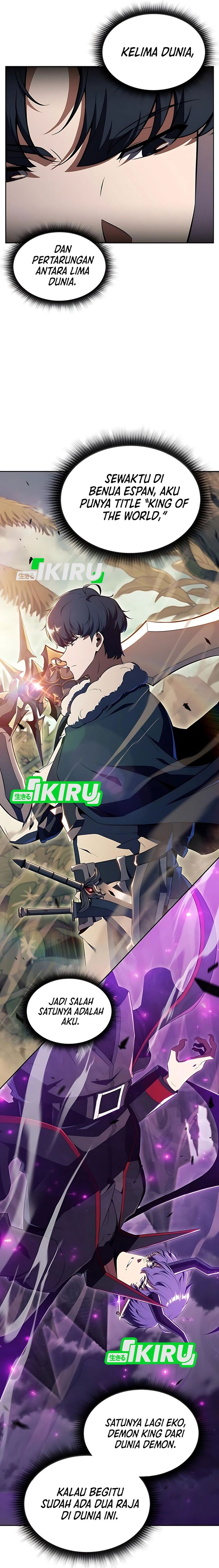 The Demon Slayer’s Restaurant Chapter 39 Gambar 40