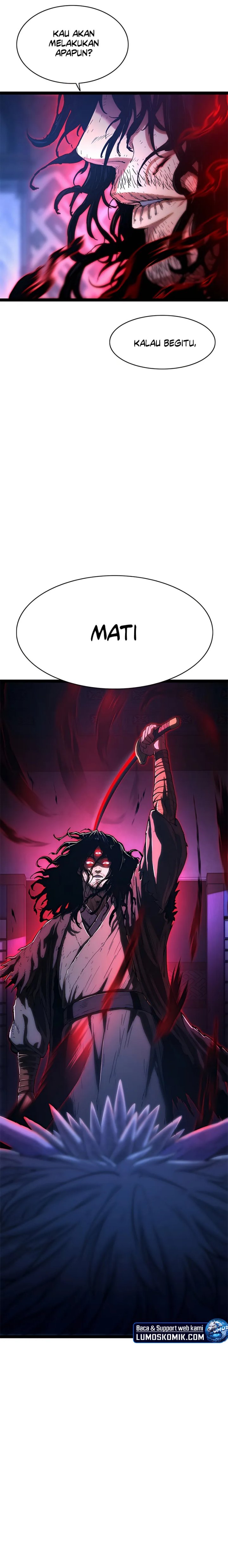 The Demon in Human Form (Demon Rakshasa) Chapter 00 Gambar 26