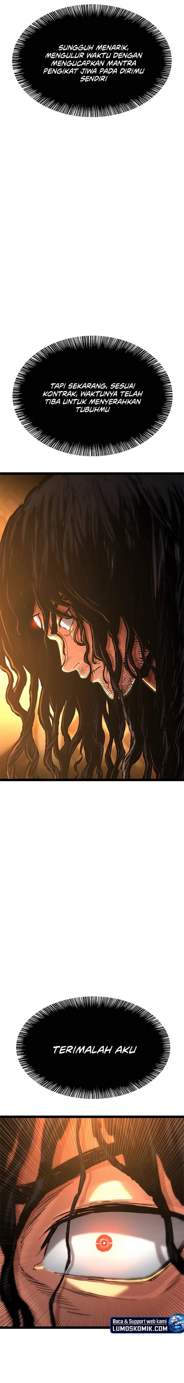 The Demon in Human Form (Demon Rakshasa) Chapter 00 Gambar 33
