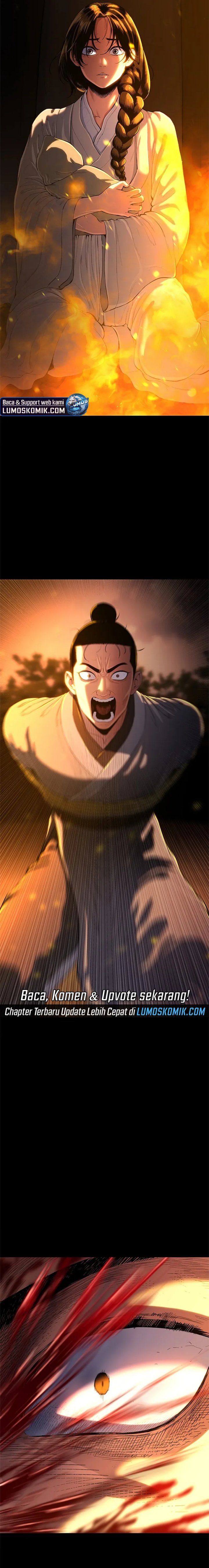 The Demon in Human Form (Demon Rakshasa) Chapter 01 Gambar 3