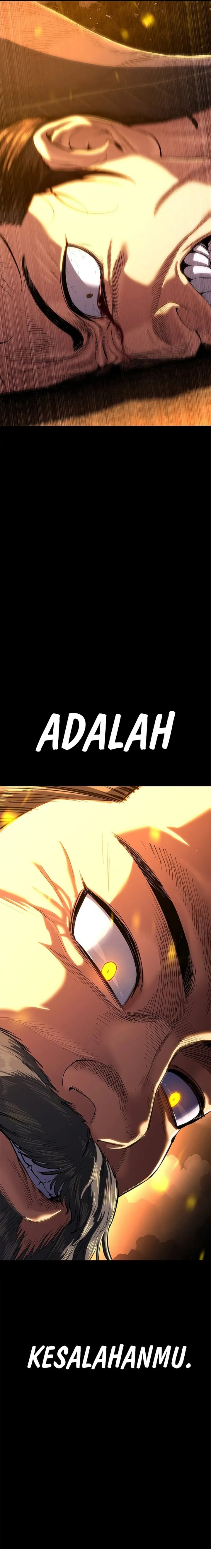The Demon in Human Form (Demon Rakshasa) Chapter 01 Gambar 6