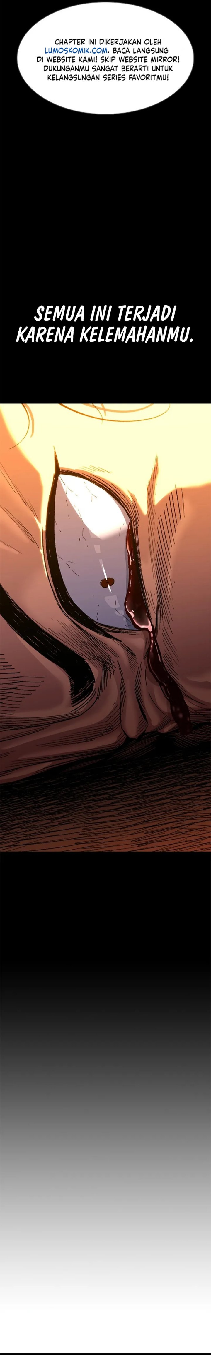 The Demon in Human Form (Demon Rakshasa) Chapter 01 Gambar 7