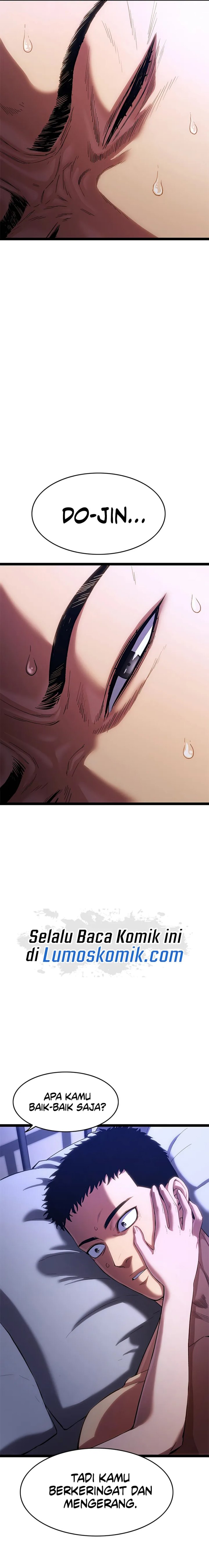 The Demon in Human Form (Demon Rakshasa) Chapter 01 Gambar 8