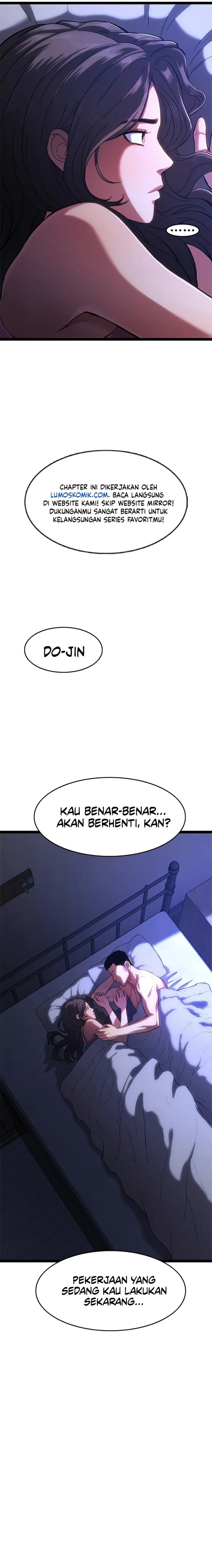 The Demon in Human Form (Demon Rakshasa) Chapter 01 Gambar 10