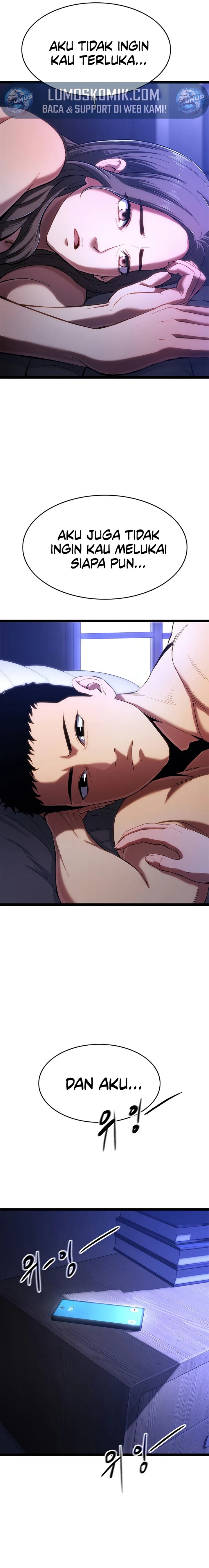 The Demon in Human Form (Demon Rakshasa) Chapter 01 Gambar 11