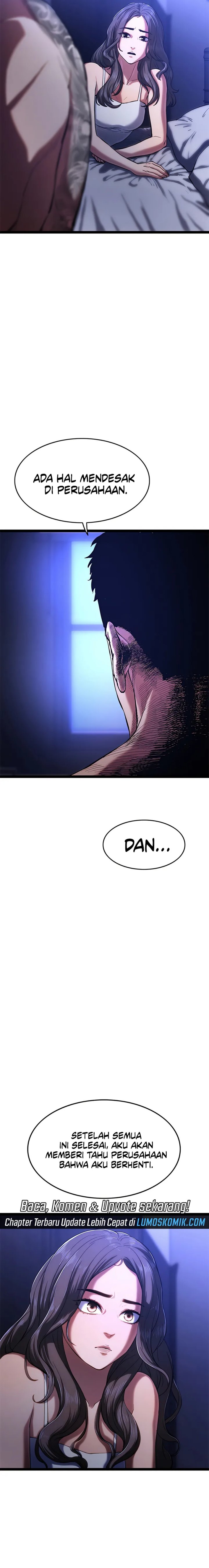 The Demon in Human Form (Demon Rakshasa) Chapter 01 Gambar 13