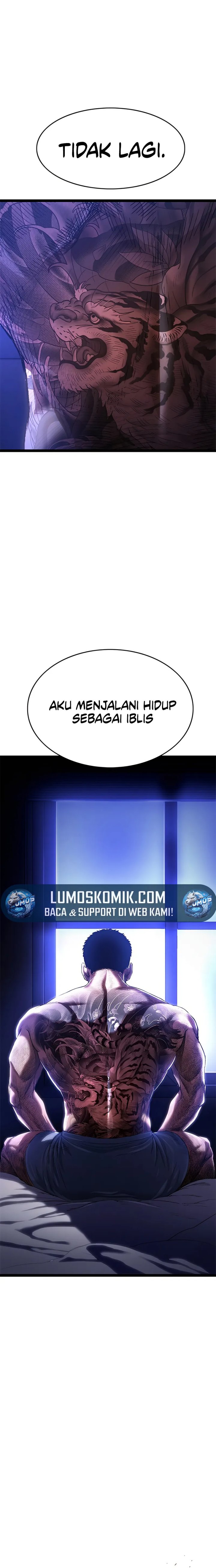 The Demon in Human Form (Demon Rakshasa) Chapter 01 Gambar 14