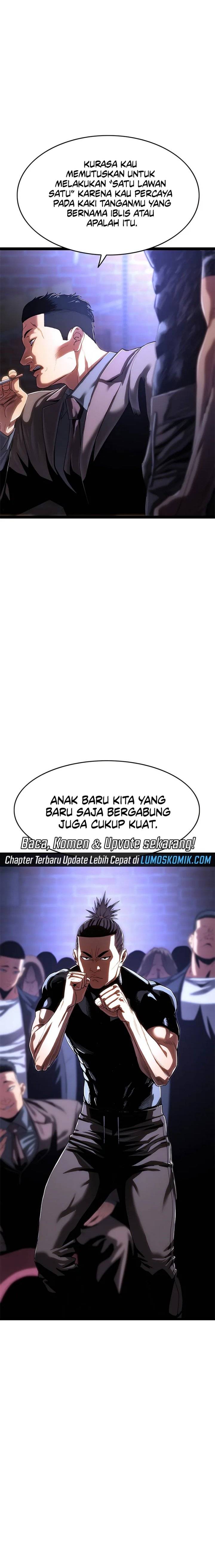 The Demon in Human Form (Demon Rakshasa) Chapter 01 Gambar 18
