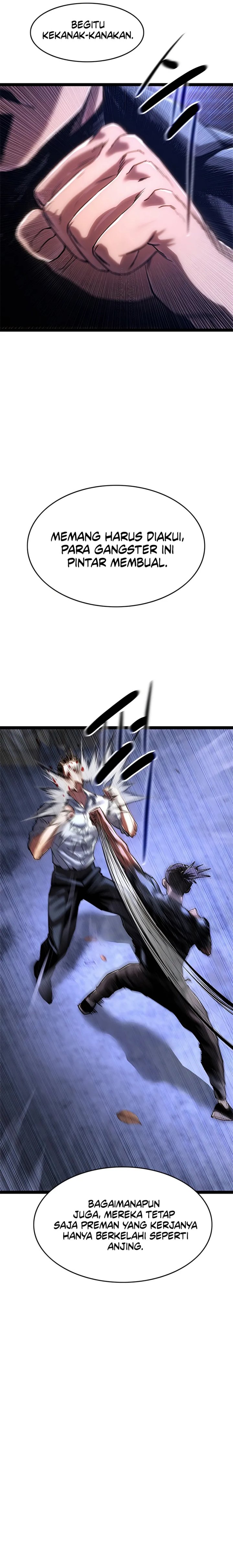 The Demon in Human Form (Demon Rakshasa) Chapter 01 Gambar 22